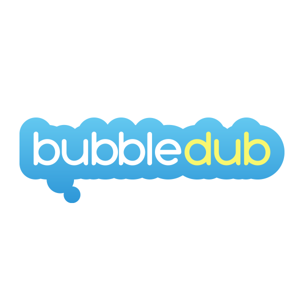 bubbleDub