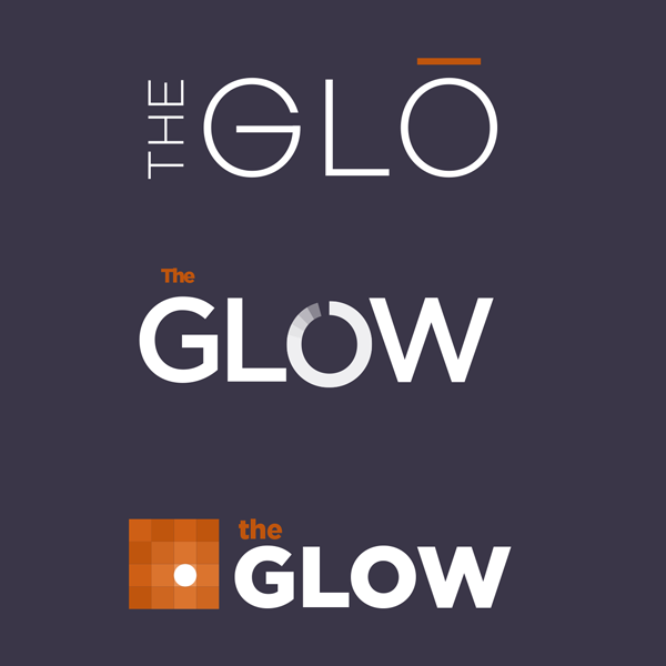 The Glow Logo
