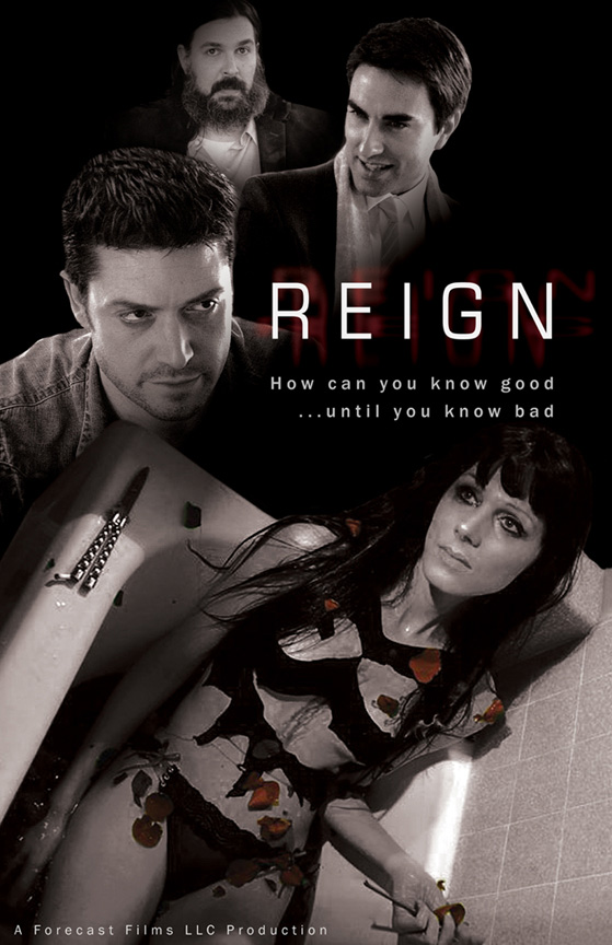 Reign
