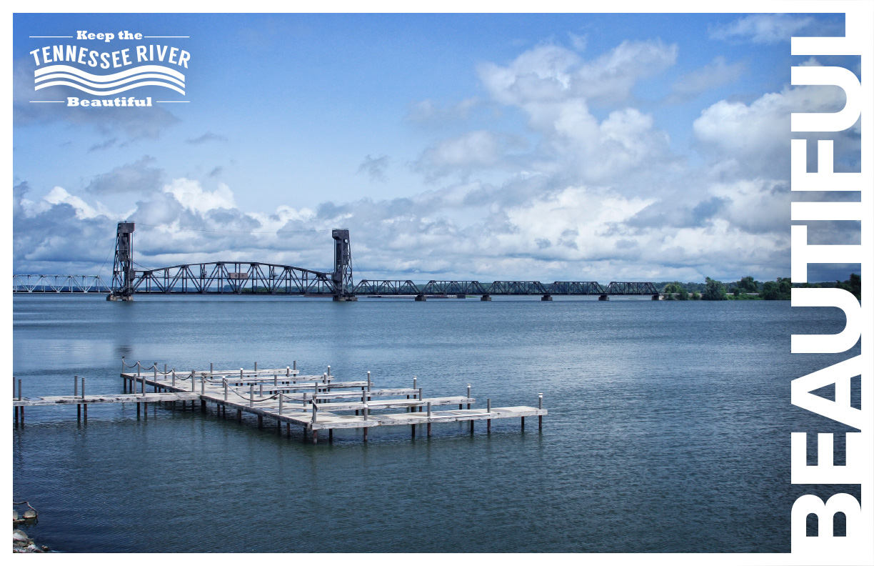 Keep TN River Beautiful